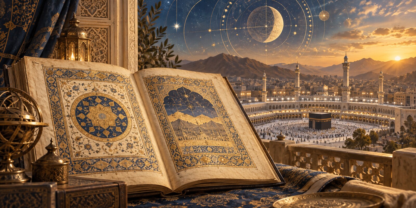 Uma Visão de Conjunto da Obra Futūḥāt al-Makkiyya