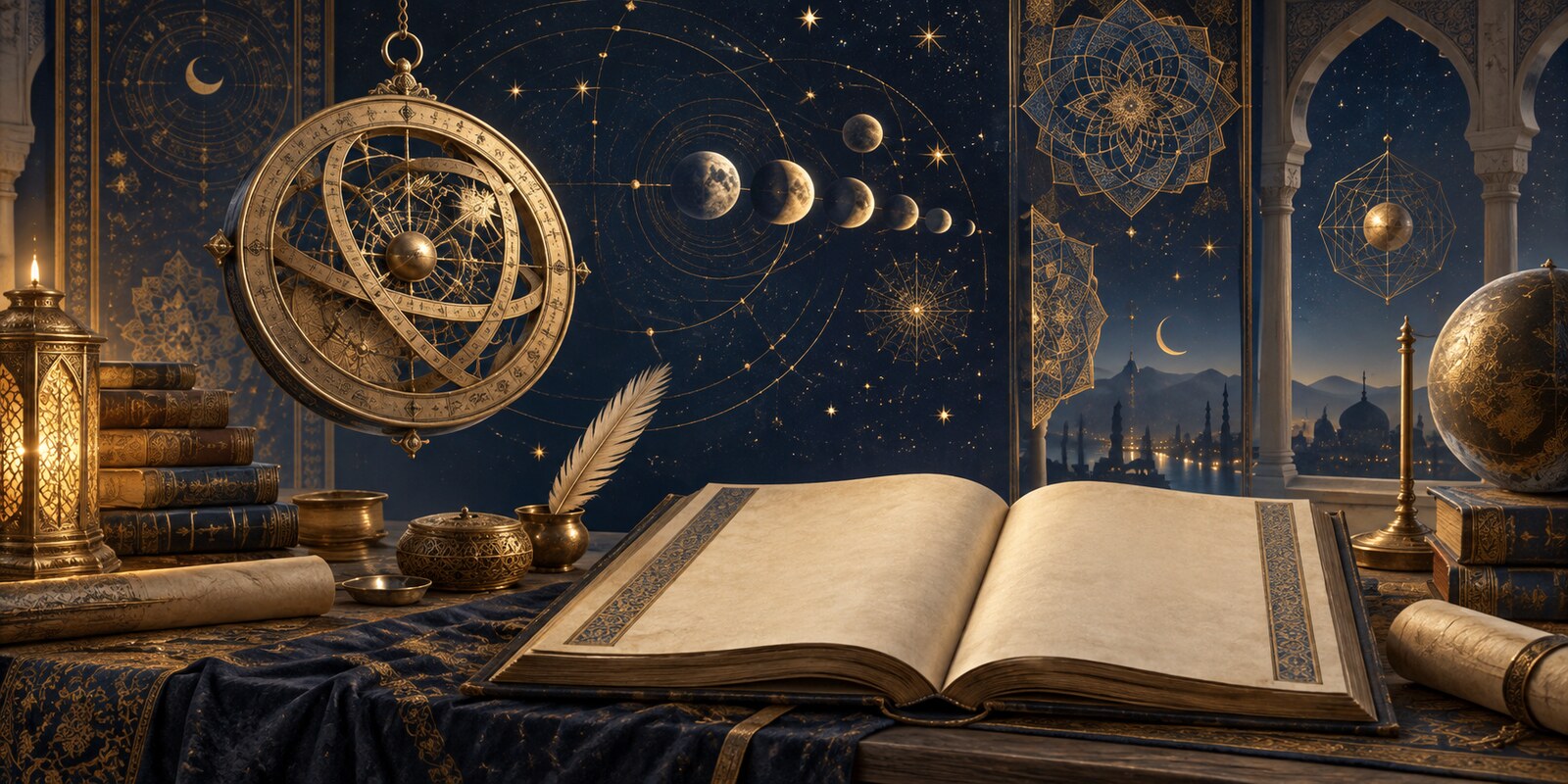 Glossário de Termos da Cosmologia Sufi segundo Ibn ʿArabī
