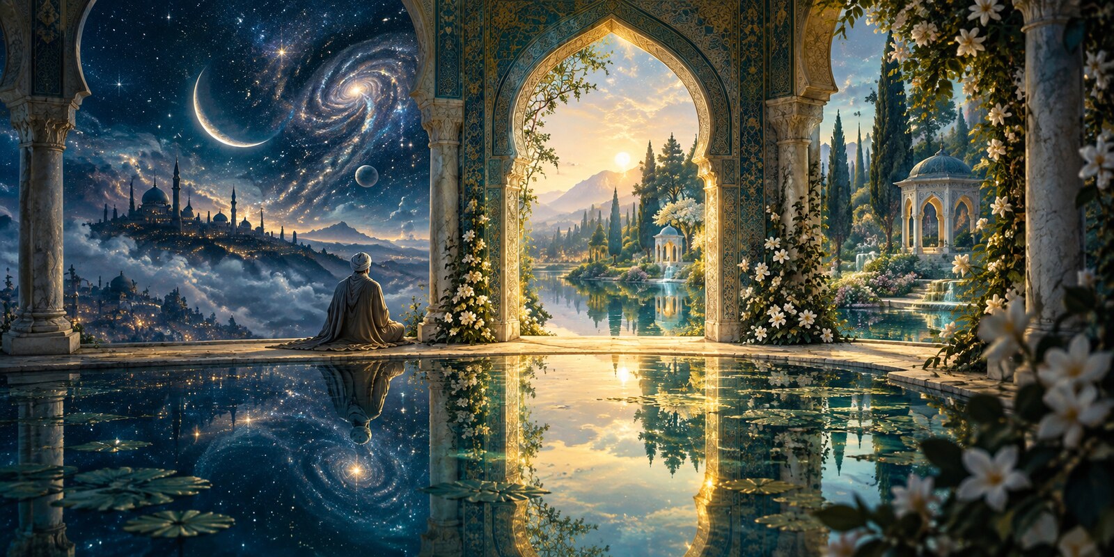 O Mundo Imaginal e sua Função no Cosmos segundo Ibn ʿArabī