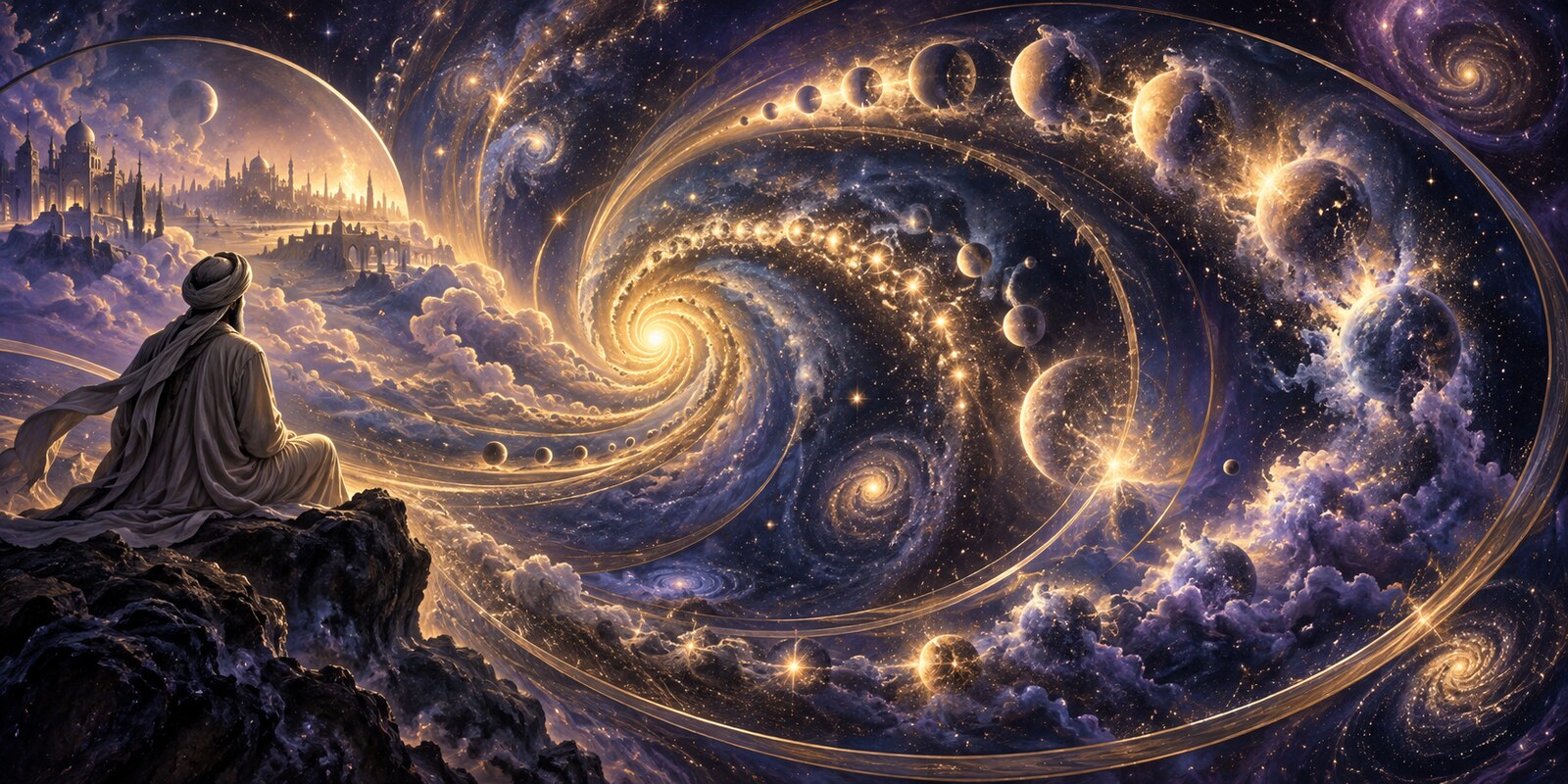 O Tempo em Ibn ʿArabī e a Recriação Contínua do Cosmos